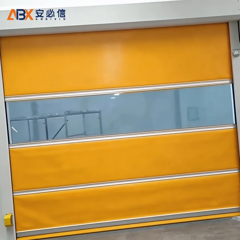 晋城市快速卷帘门